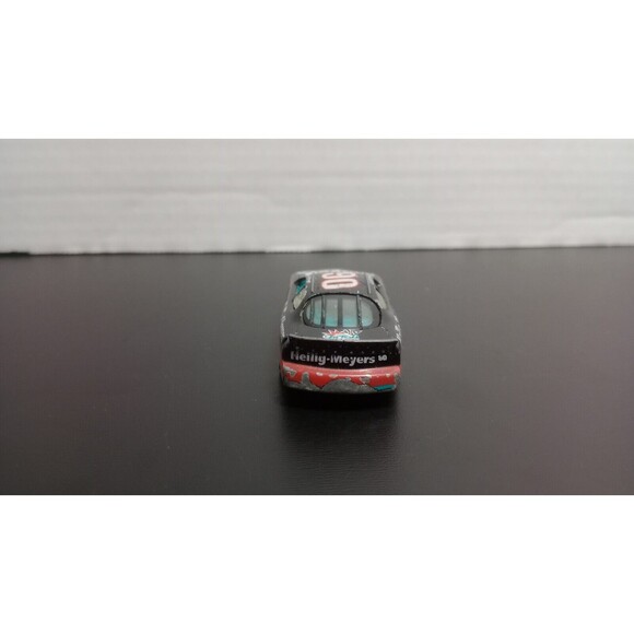 DICK TRICKLE 1998 HEILEG-MEYERS #90 1/64 FORD TAURUS DIECAST CAR - Picture 3 of 7